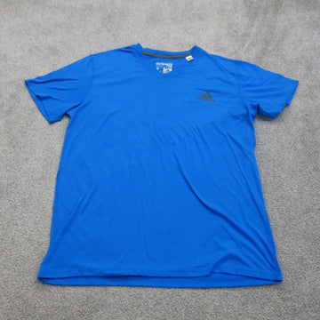 Adidas ultimate tee v neck online