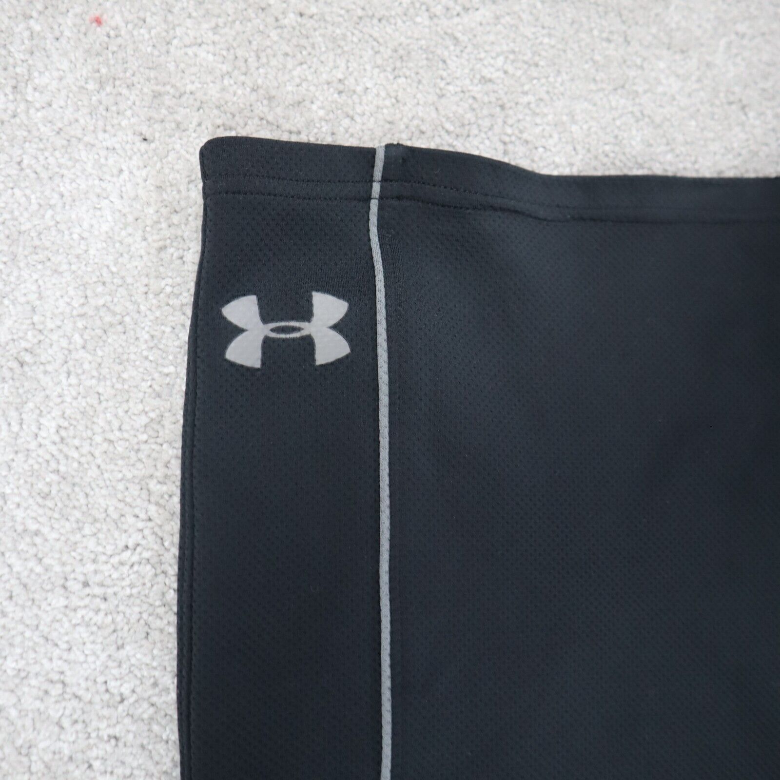 Under Armour Pants Women M Black Casual Outdoor Loose Fit Activewear A –  Goodfair