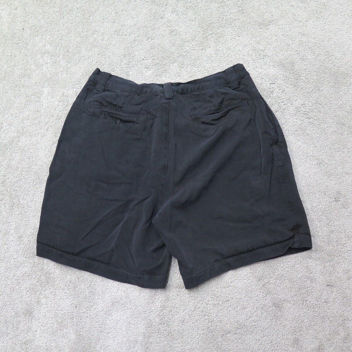 Tommy bahama cheap mens silk shorts