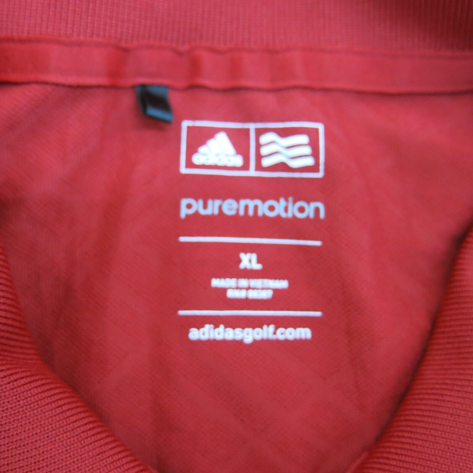 Adidas puremotion clearance shirt