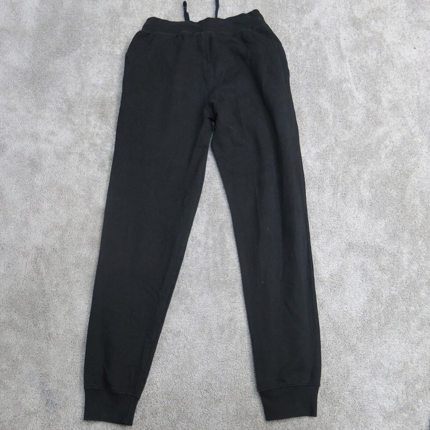 Under Armour Pants Womens XL Black Fitted Sweatpants Outdoor Jogger Lo –  Goodfair