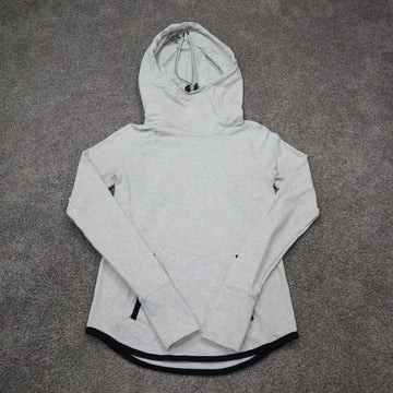 Athleta long hoodie best sale