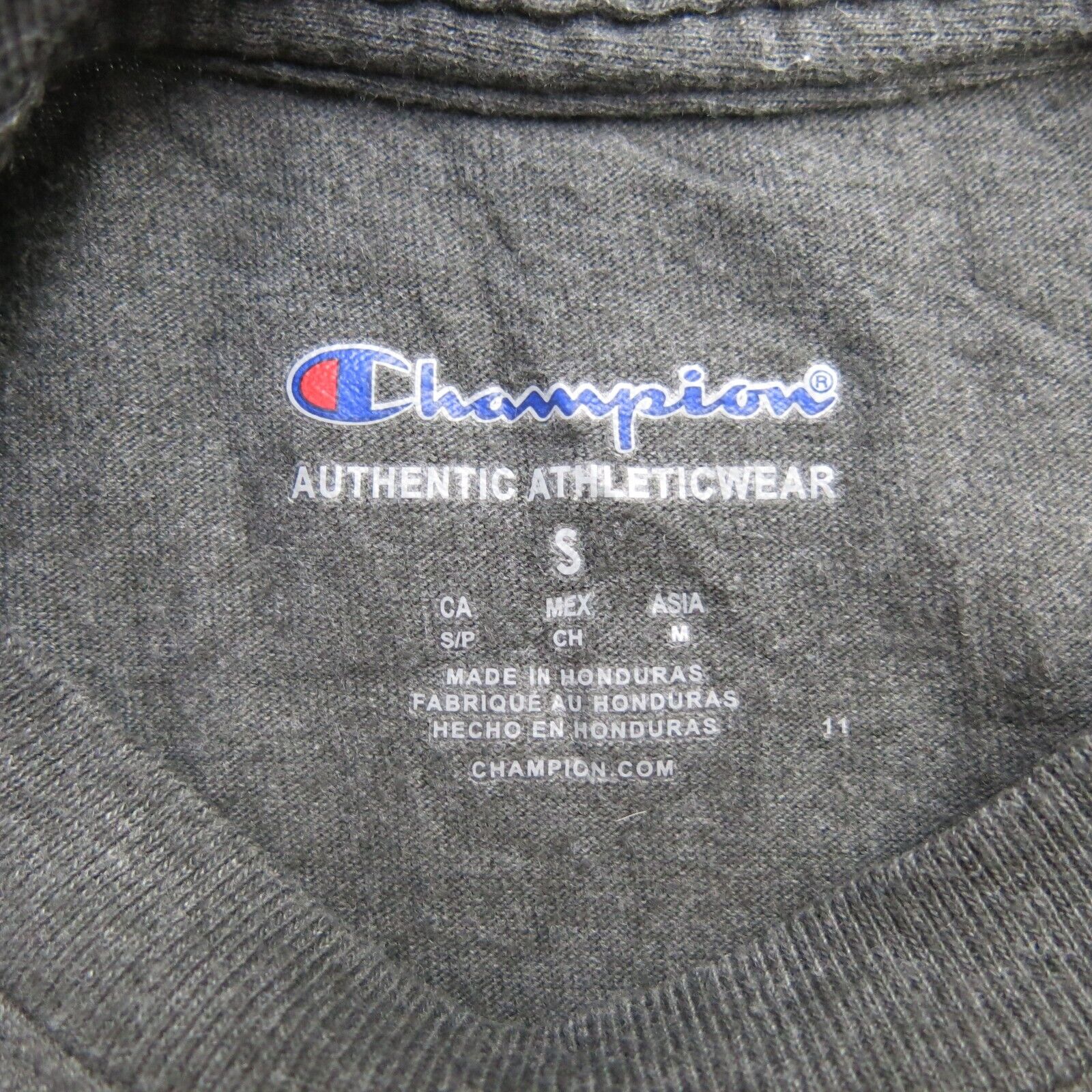 Champion athletic wear best sale