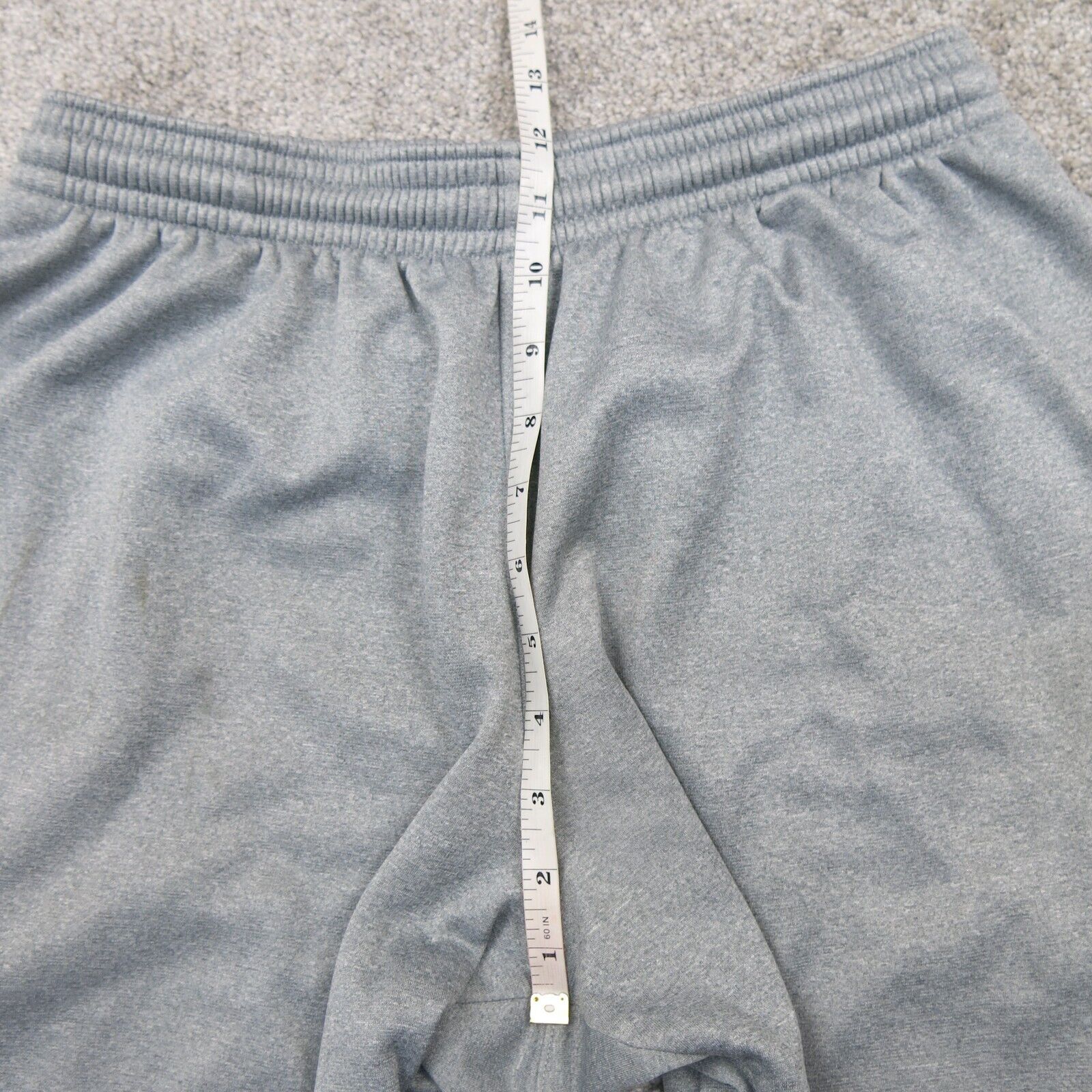 F.A.T. POWER-SWEAT ダークグレー Under Armour Men Activewear Sweatpants Pant Loose Fit