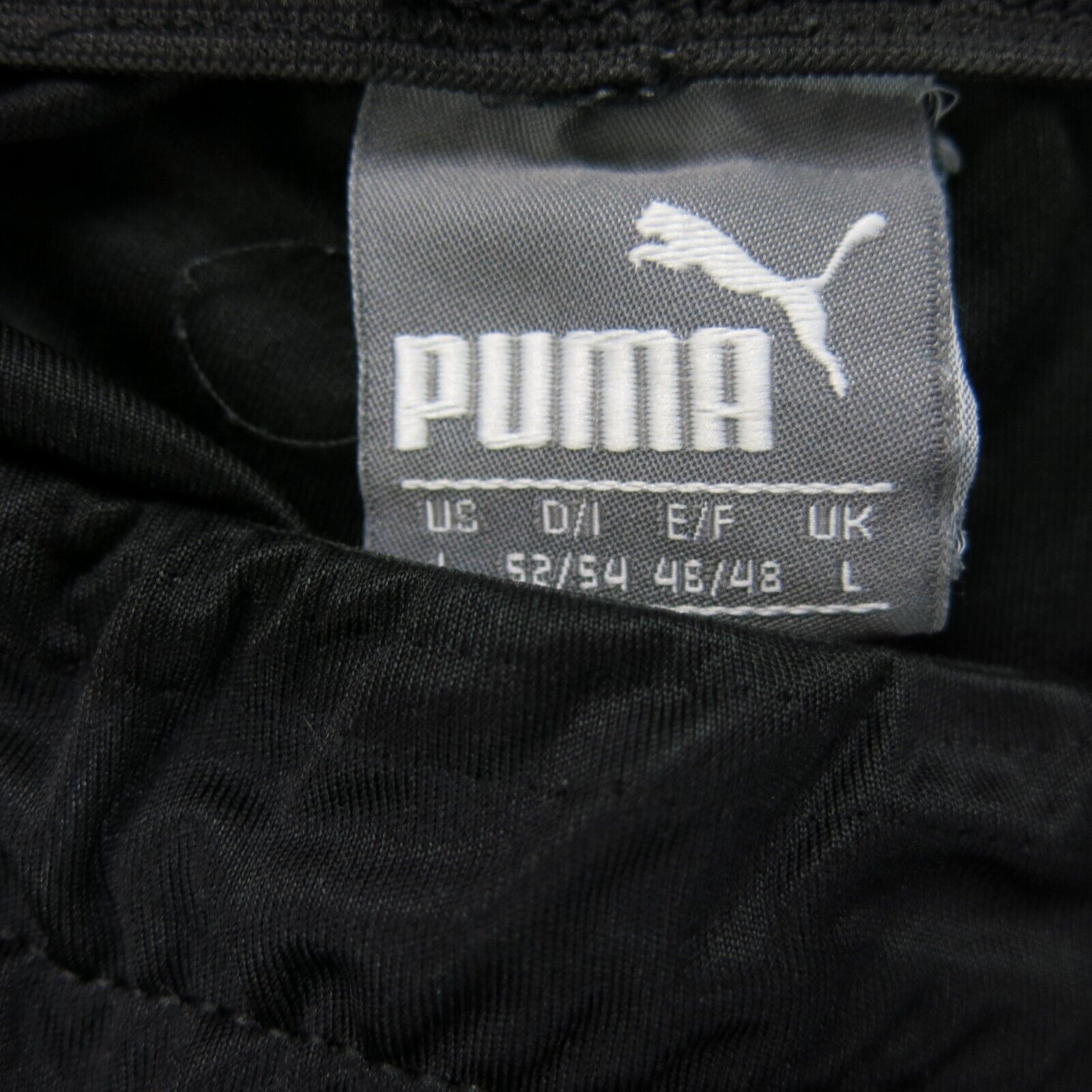 Rn 62200 ca 06311 best sale puma shorts