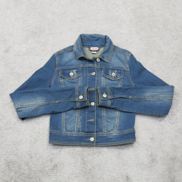 Mossimo denim jacket best sale