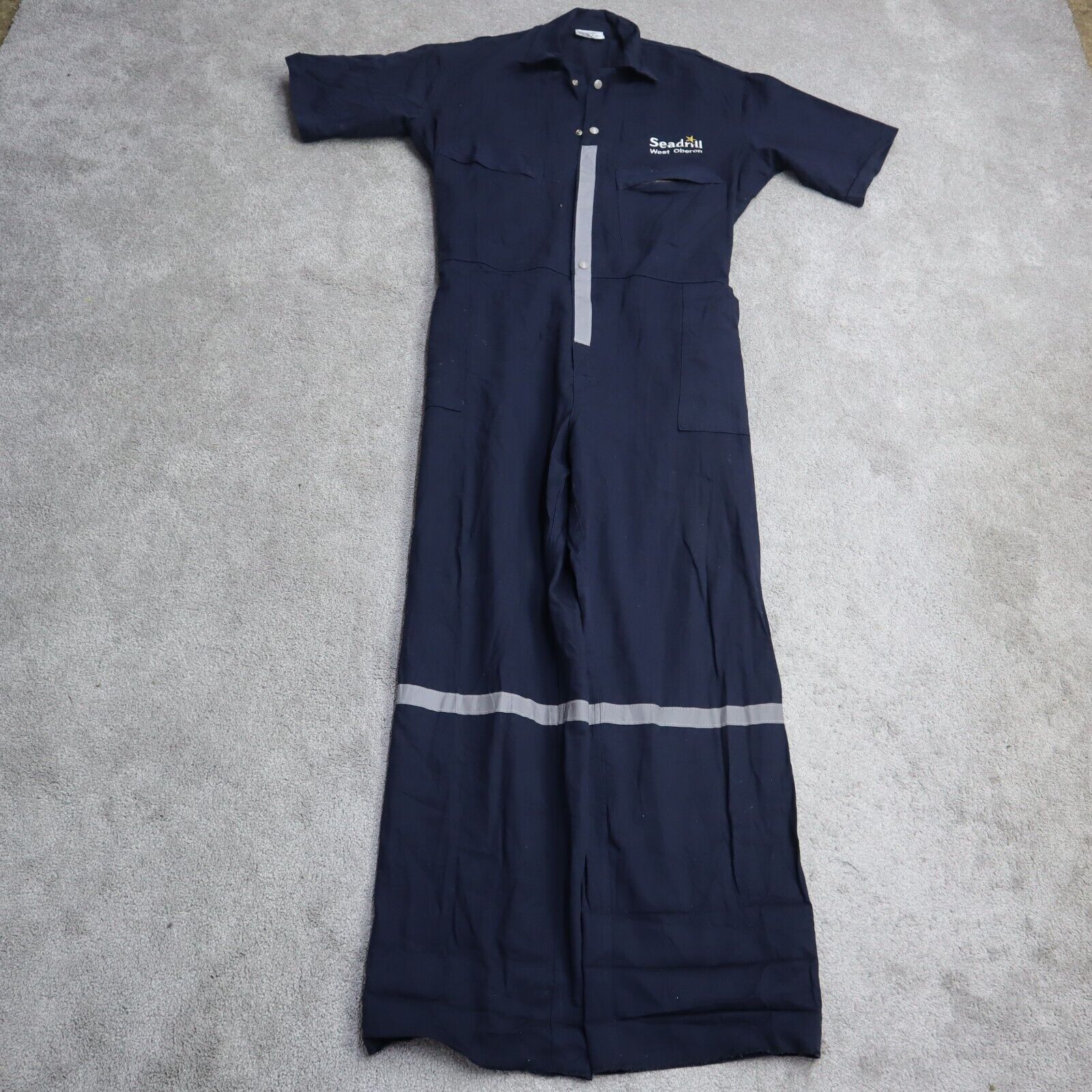 【りんまま】SEAVALLEY SEA SWIM COVERALLS りんまま様専用】SEAVALLEY SEA SWIM COVERALLS