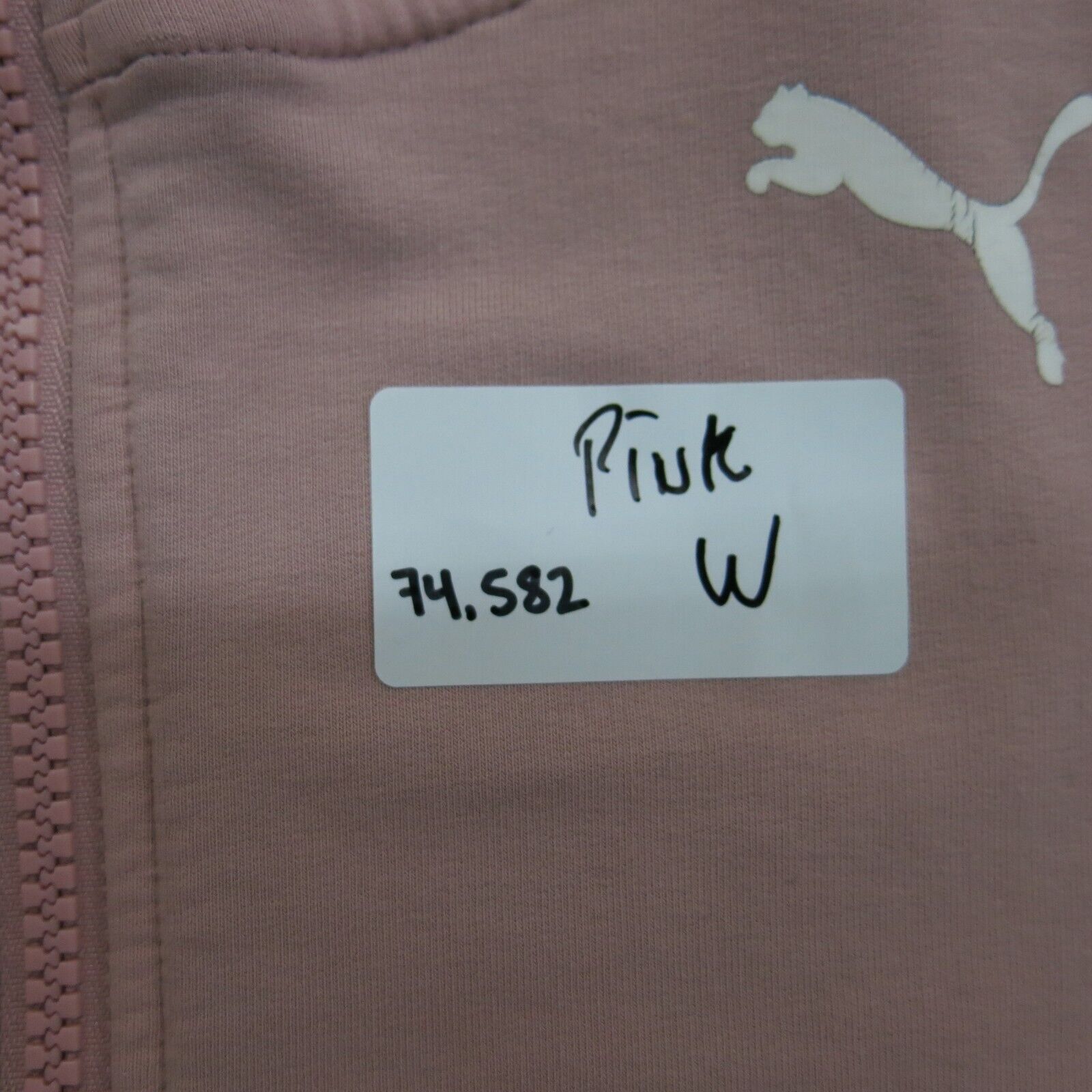 Puma keeps sales you dry hoodie