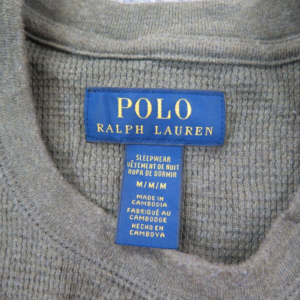 Ropa de 2024 ralph lauren