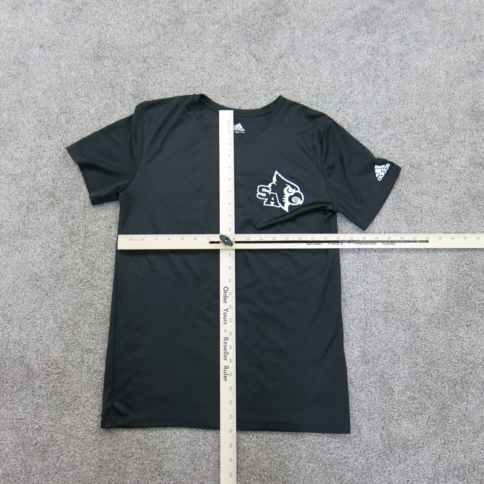 Adidas Mens Urban #10 Pullover T-Shirts Short Sleeves Crew