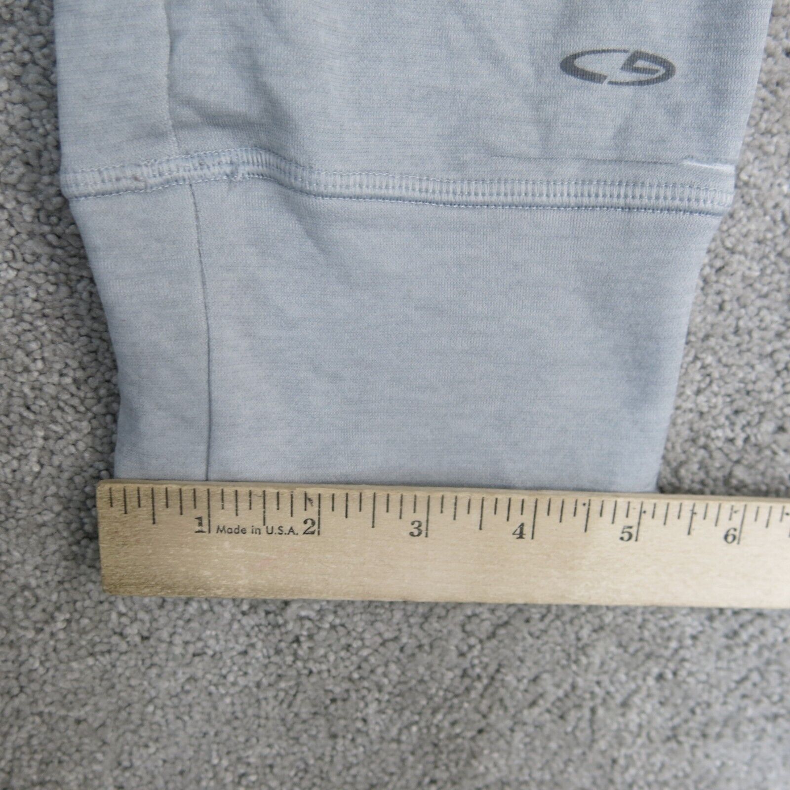 Champion duo best sale dry sweatpants