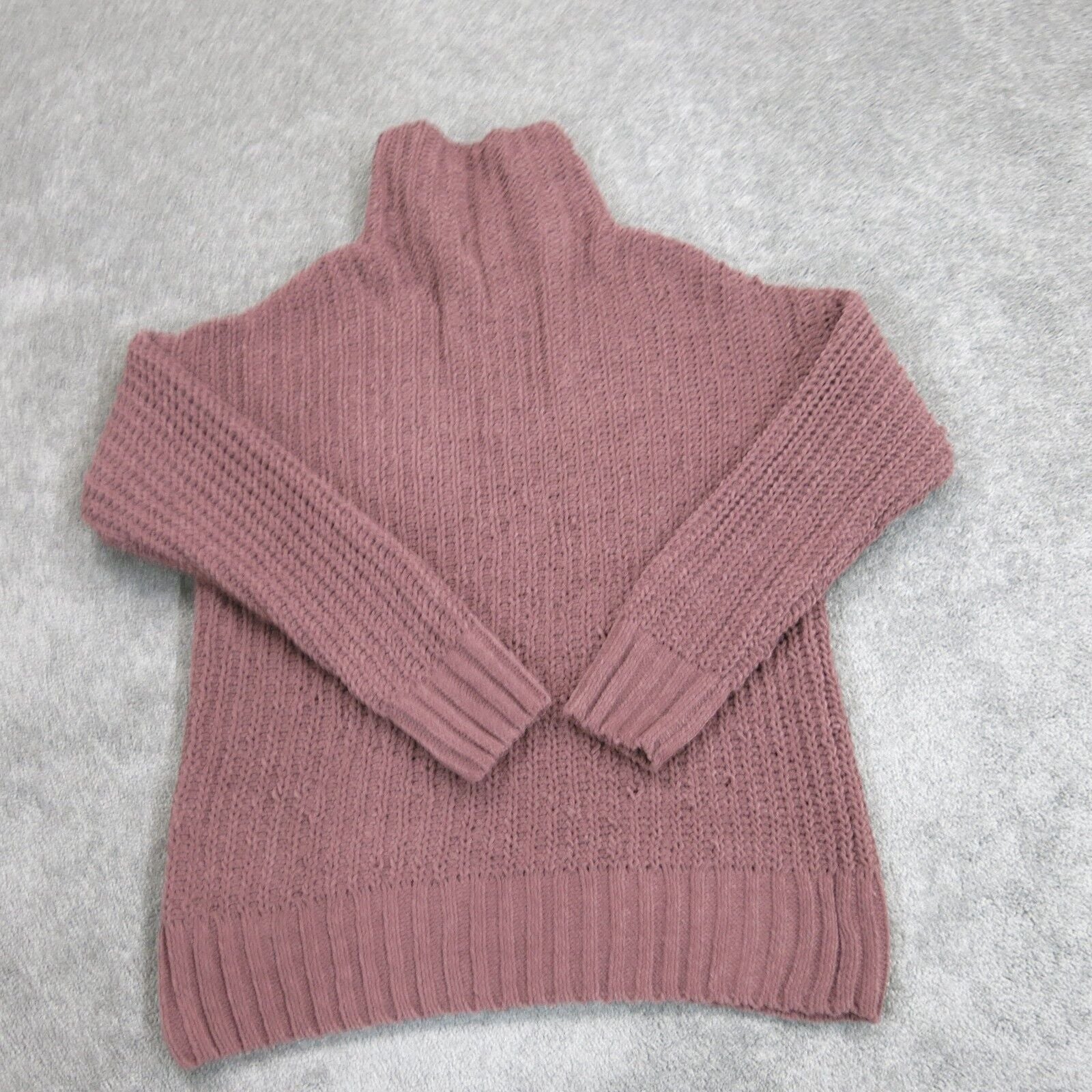 Victoria secret knit online sweater