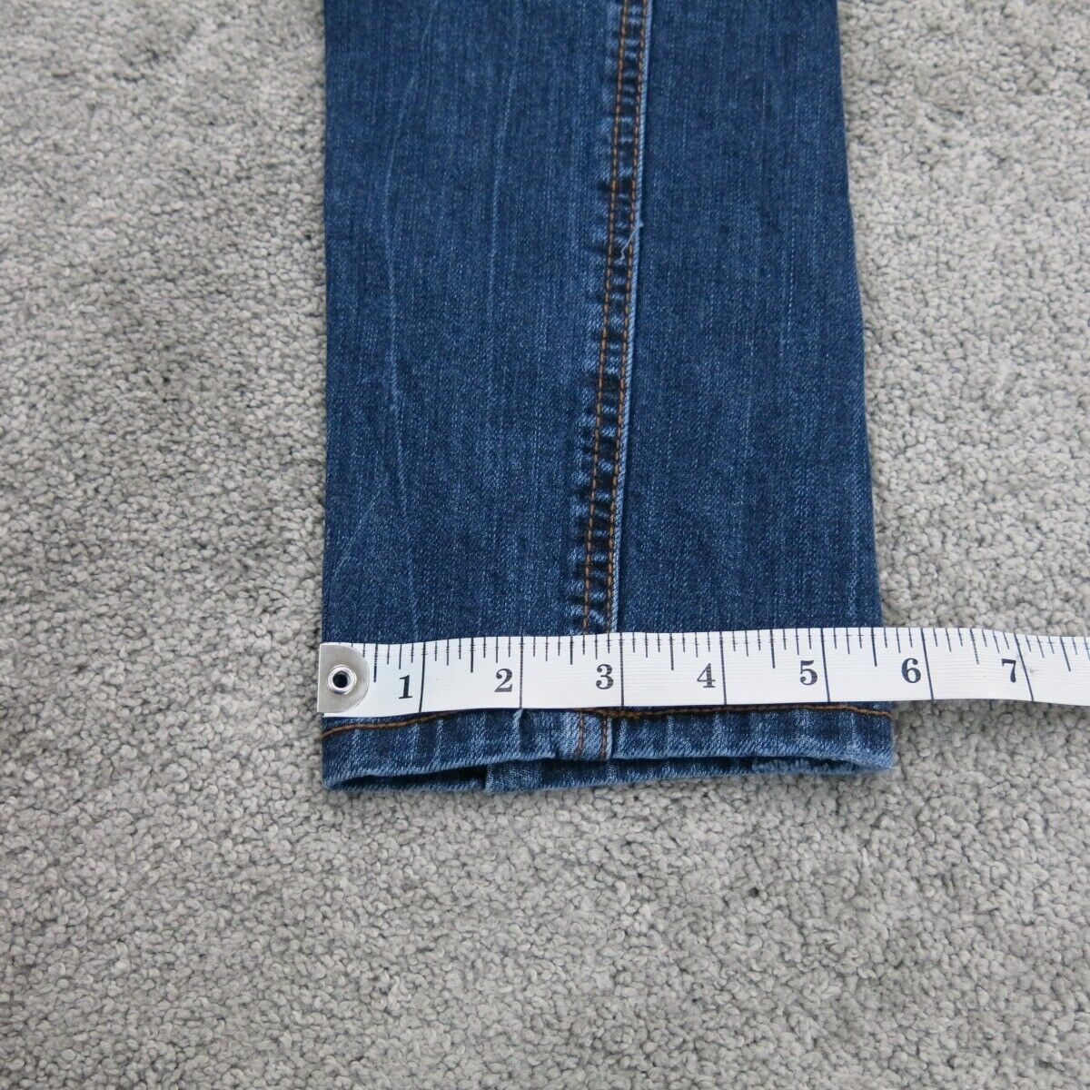 Plus Size Women's Designer Jeans & Premium Denim | Standards & Practices