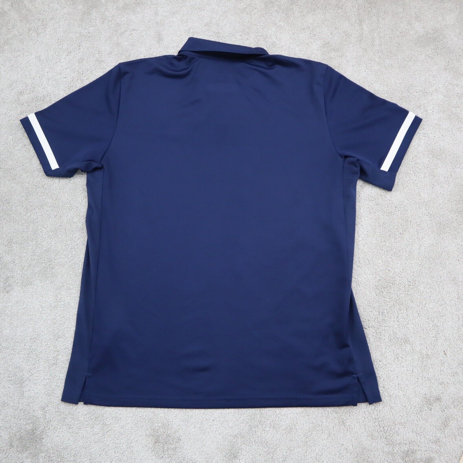 【ようすけ】BRIEFING MEN’S LOGO LINE POLO M セール】【BRIEFING GOLF／ブリーフィングゴルフ】MEN'S LOGO