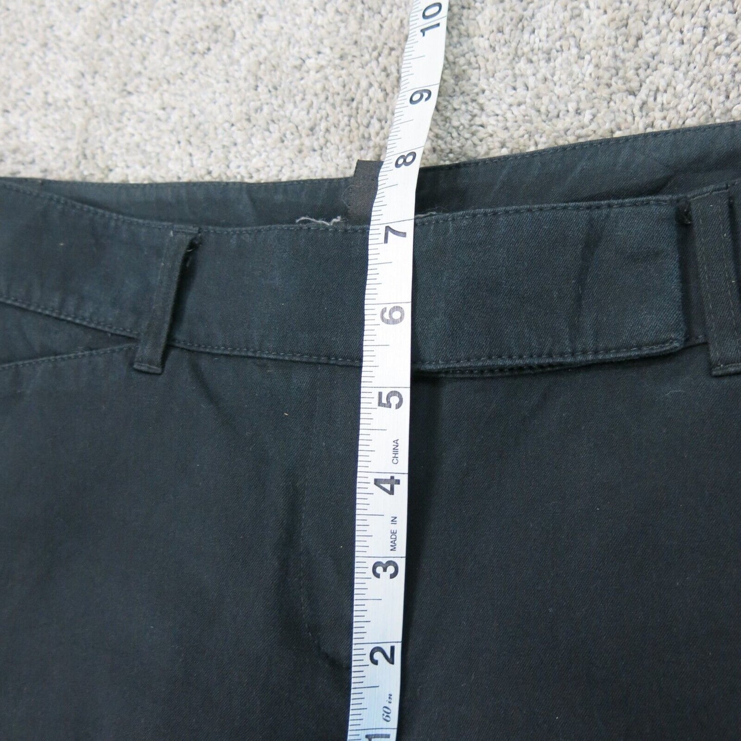 Pants Ankle By White House Black Market Size: 10
