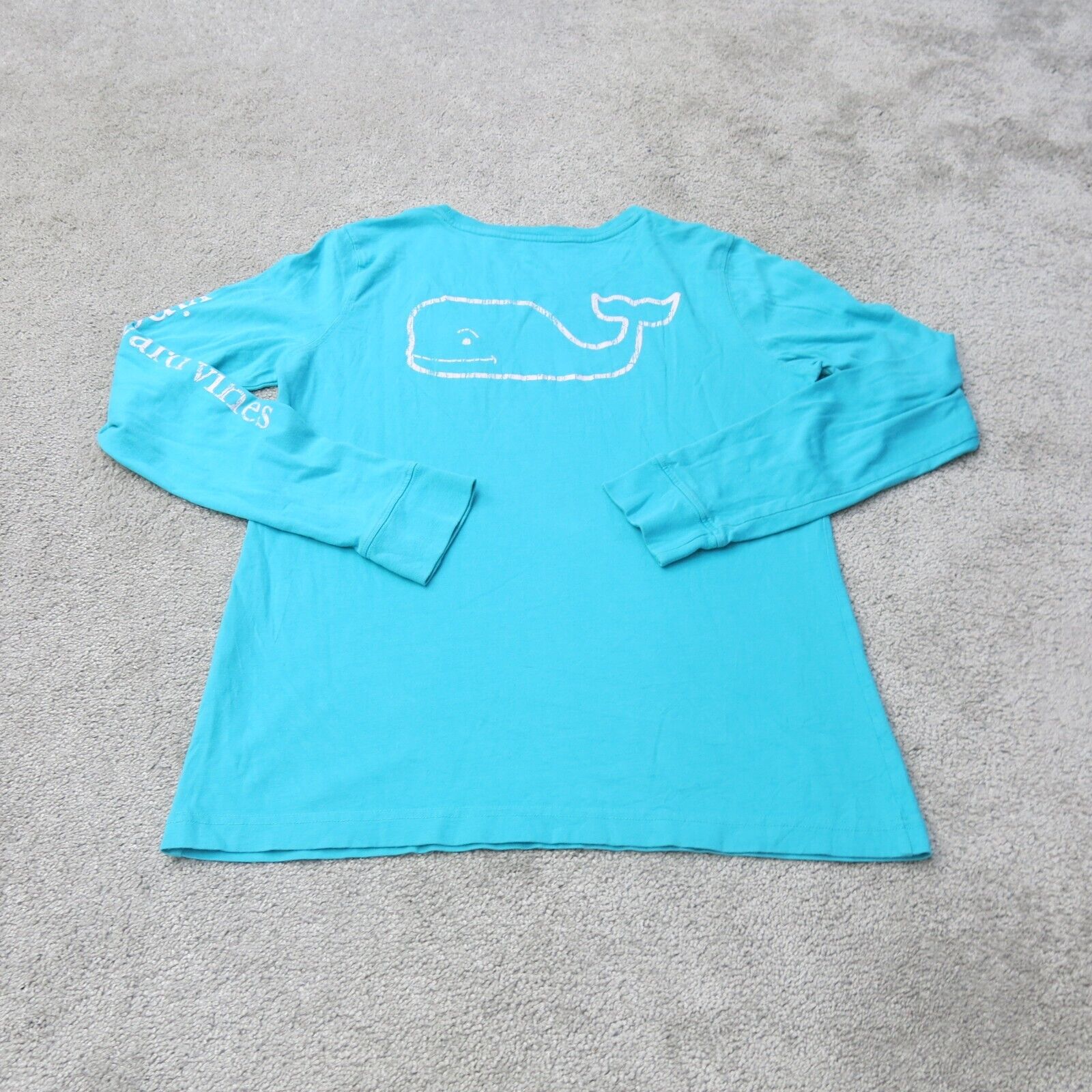 aqua green shirt women's