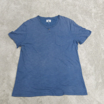 Converse henley deals shirt