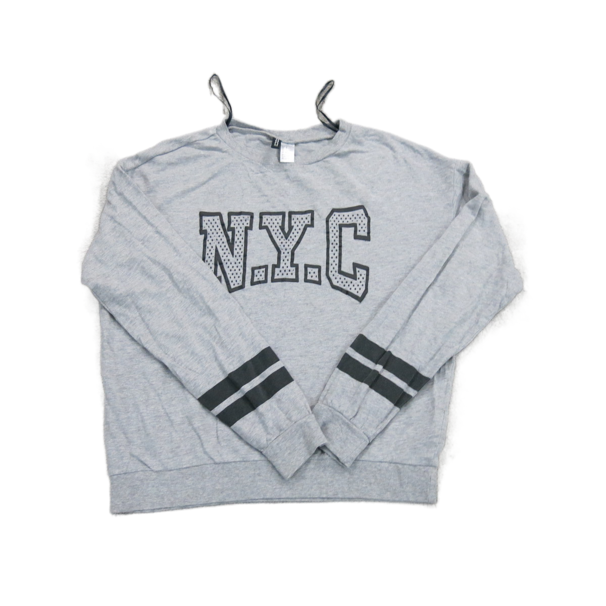 H&m sales divided women's