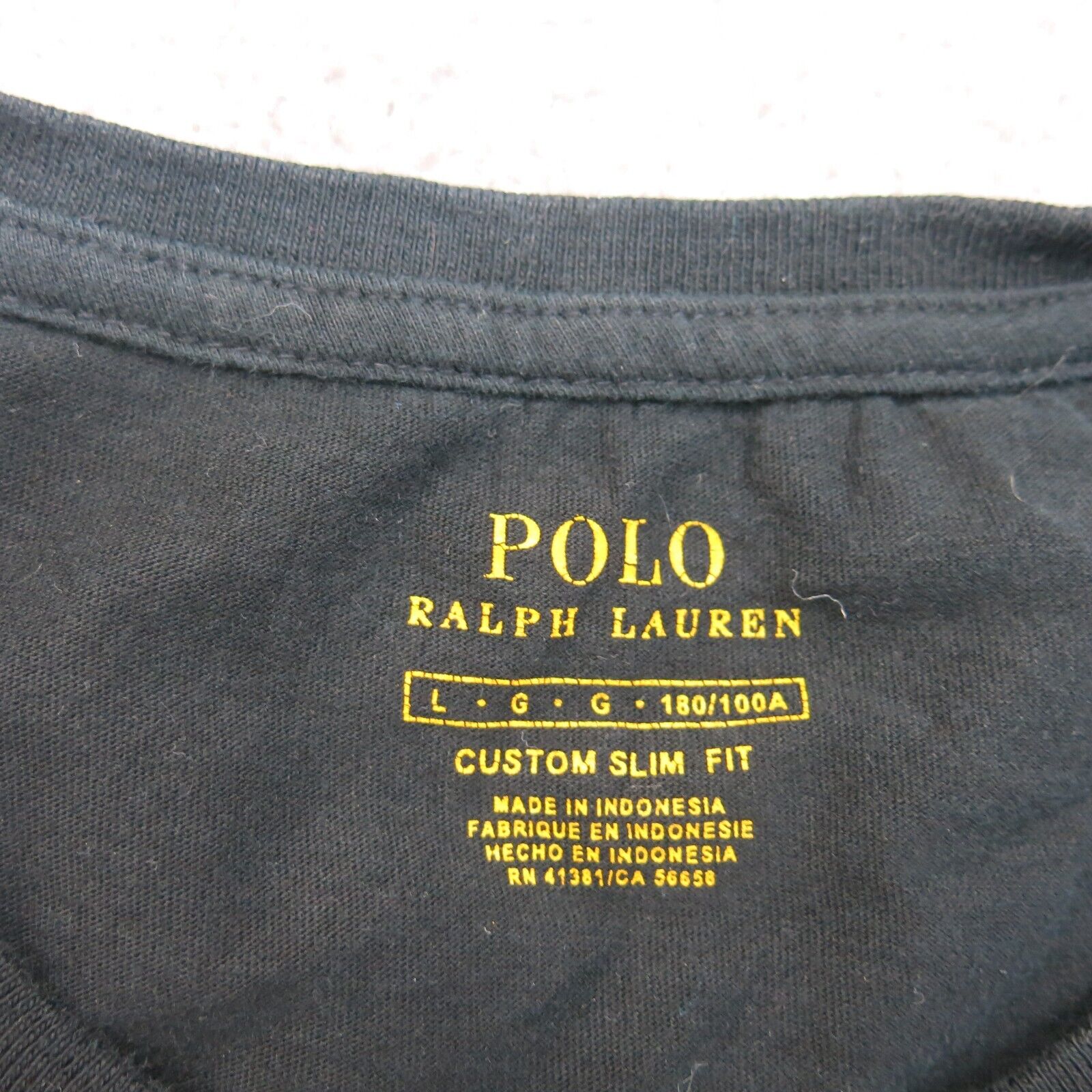 Polo ralph lauren online lg