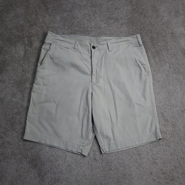 EAGLE & BOGEY WIDE SHORTS サイズ5 L相当 57_649baaff-4d17-400b-8042-