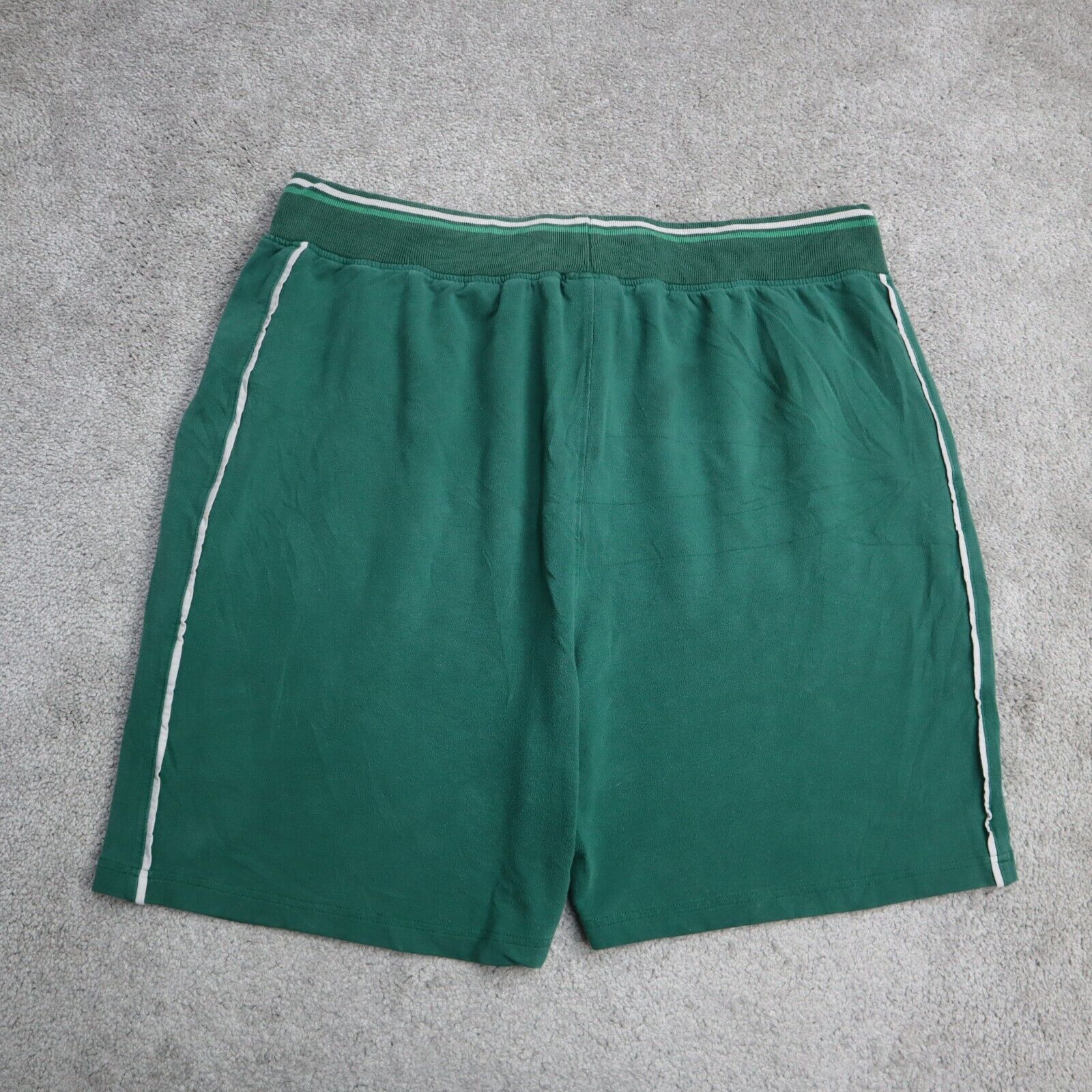 lacoste sleepwear shorts