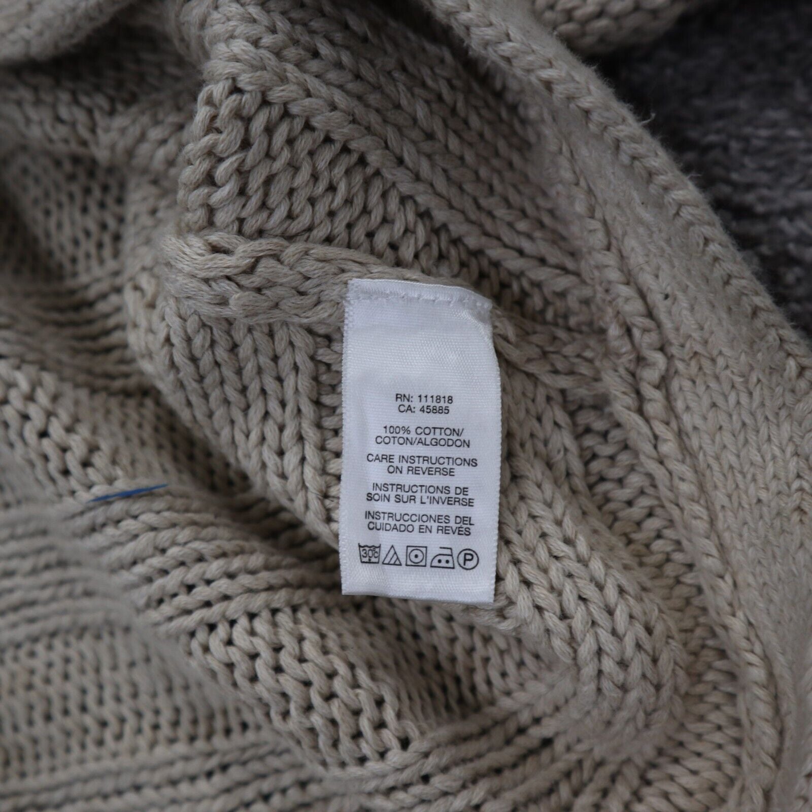 Michael kors rn hot sale 111818 ca 45885 sweater