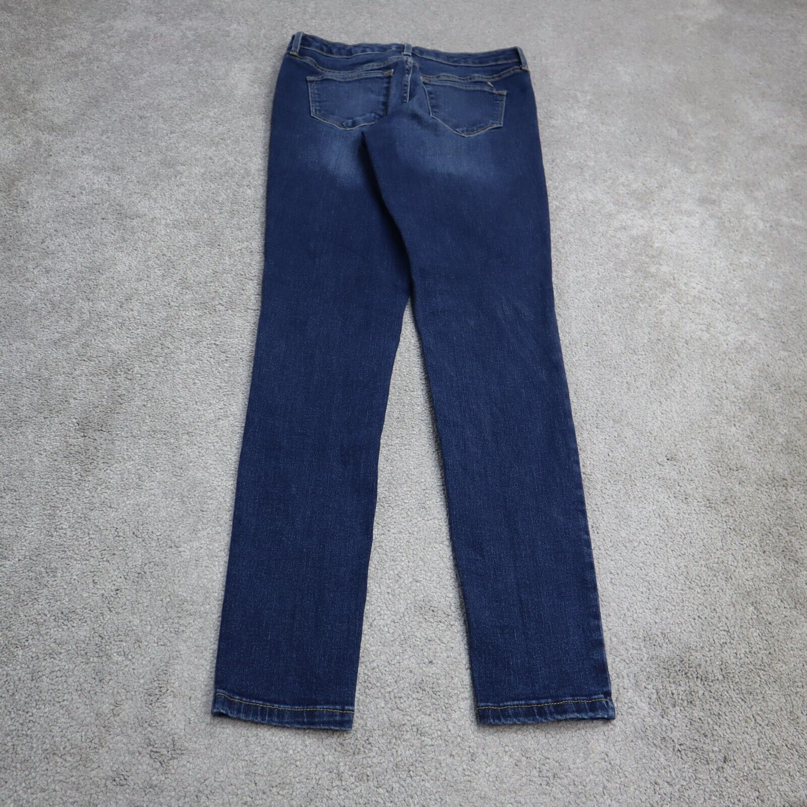 Mossimo straight leg outlet jeans