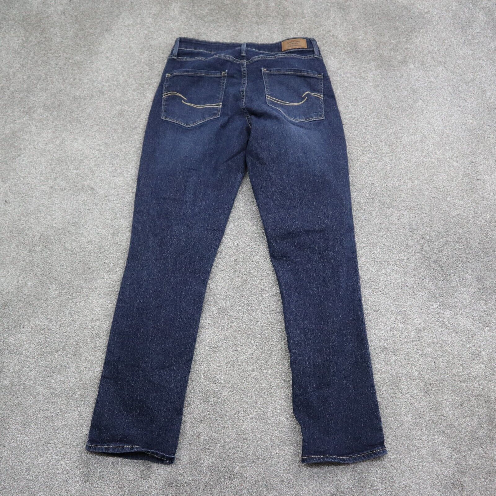 Signature levis cheap womens jeans