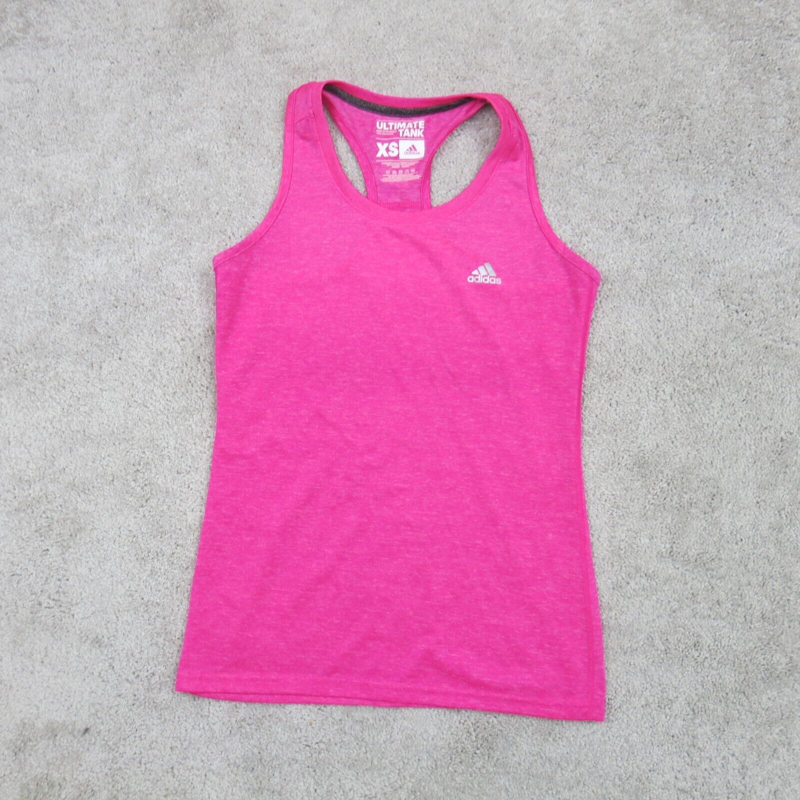 Adidas ultimate cheap tank