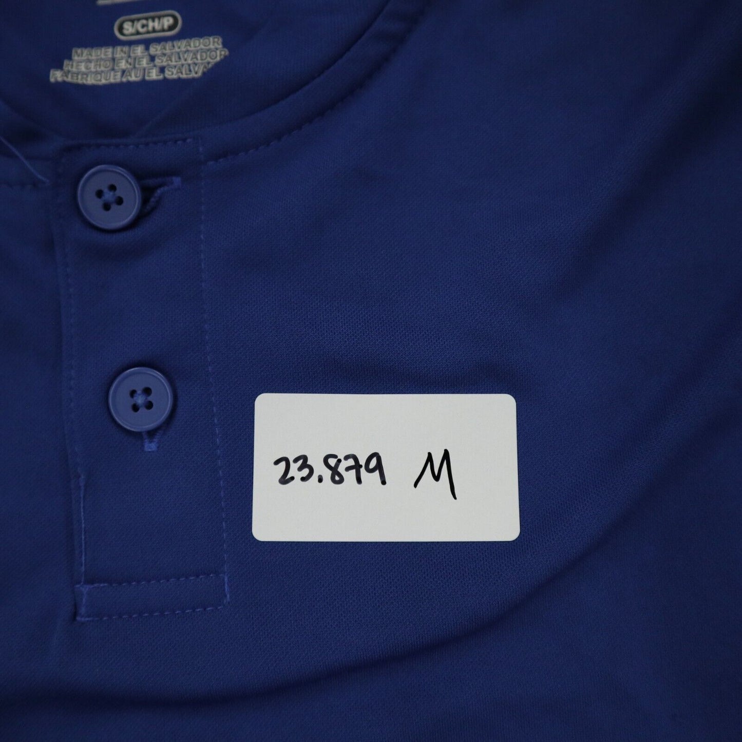 Majestic Texas Rangers #7 MLB Baseball Jersey T Shirt Boys Tow Button Blue Small