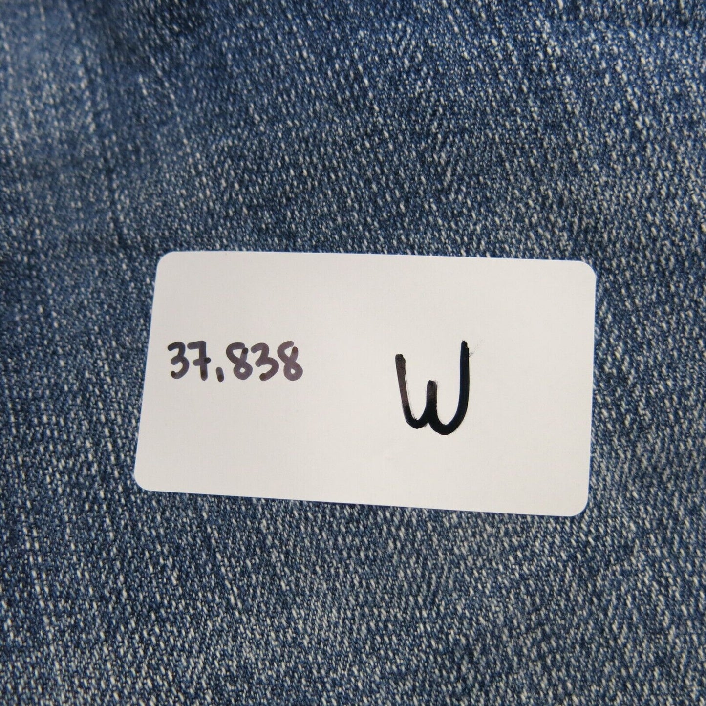 Levis 515 Womens Bootcut Jeans Denim Stretch Mid Rise Cotton Blue Size W28 X L30