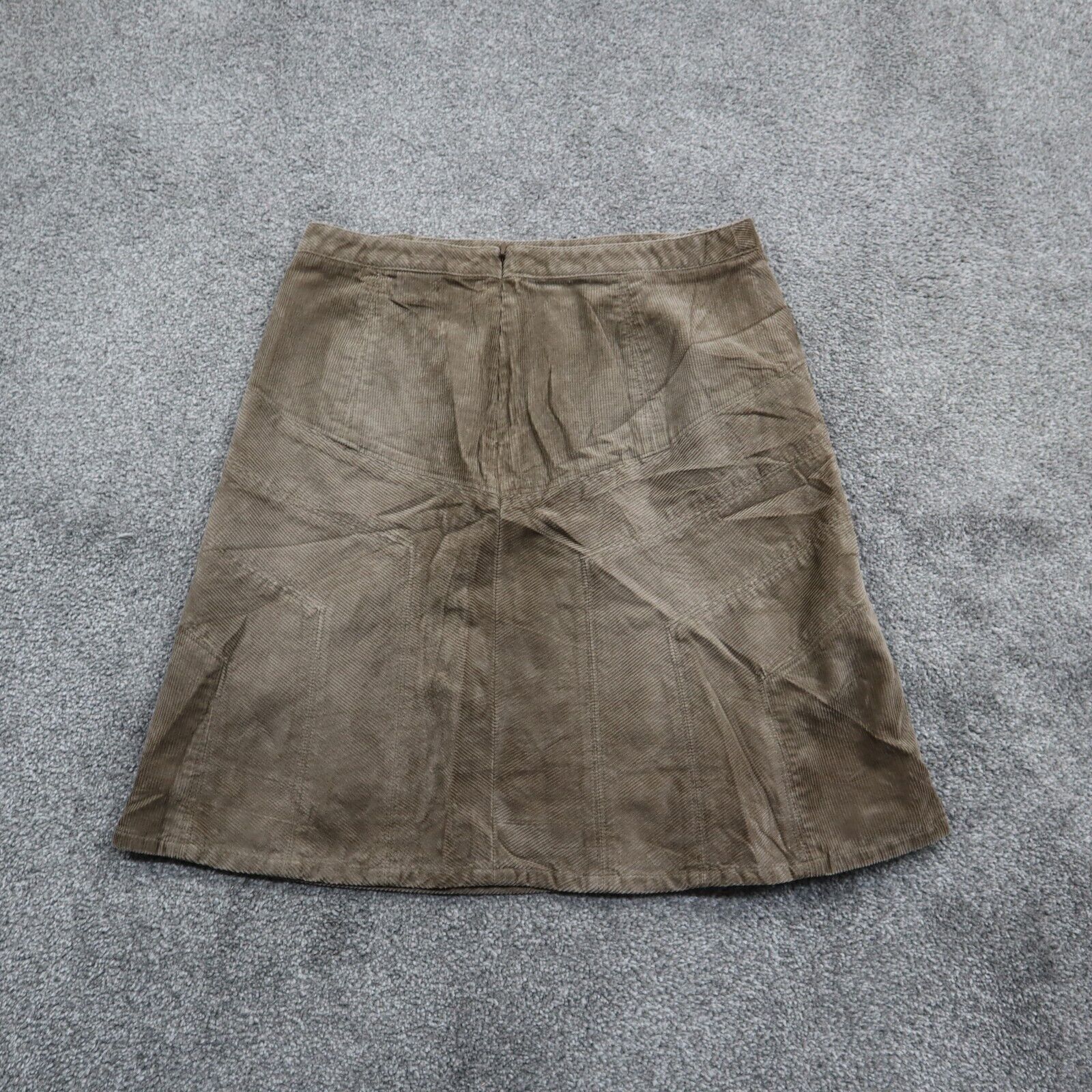 A line shop skirt loft