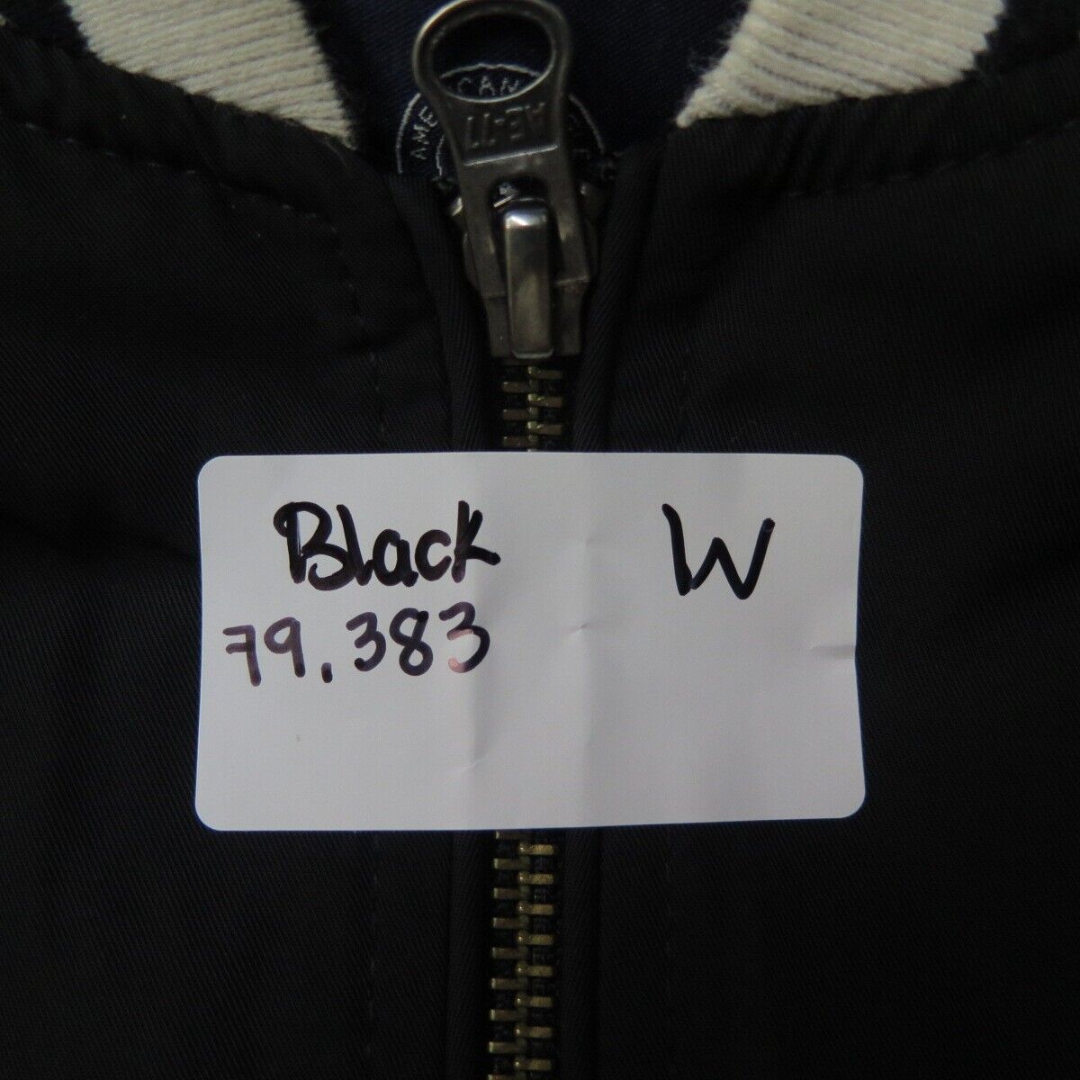 American eagle black hot sale bomber jacket