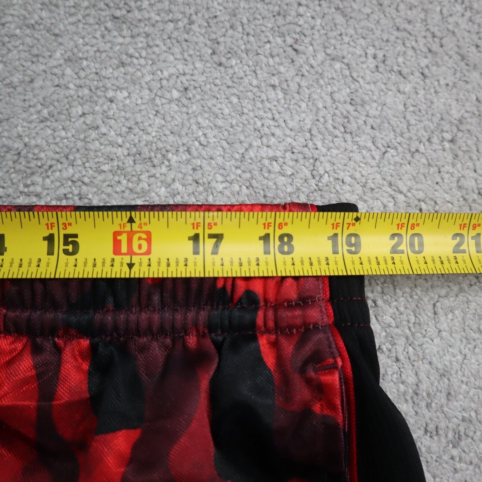 24SS マークアンドロナ　Gauge Choice Shorts カモフラ柄 Midnight Drawstring Shorts – Sozo-Ryoku, LLC