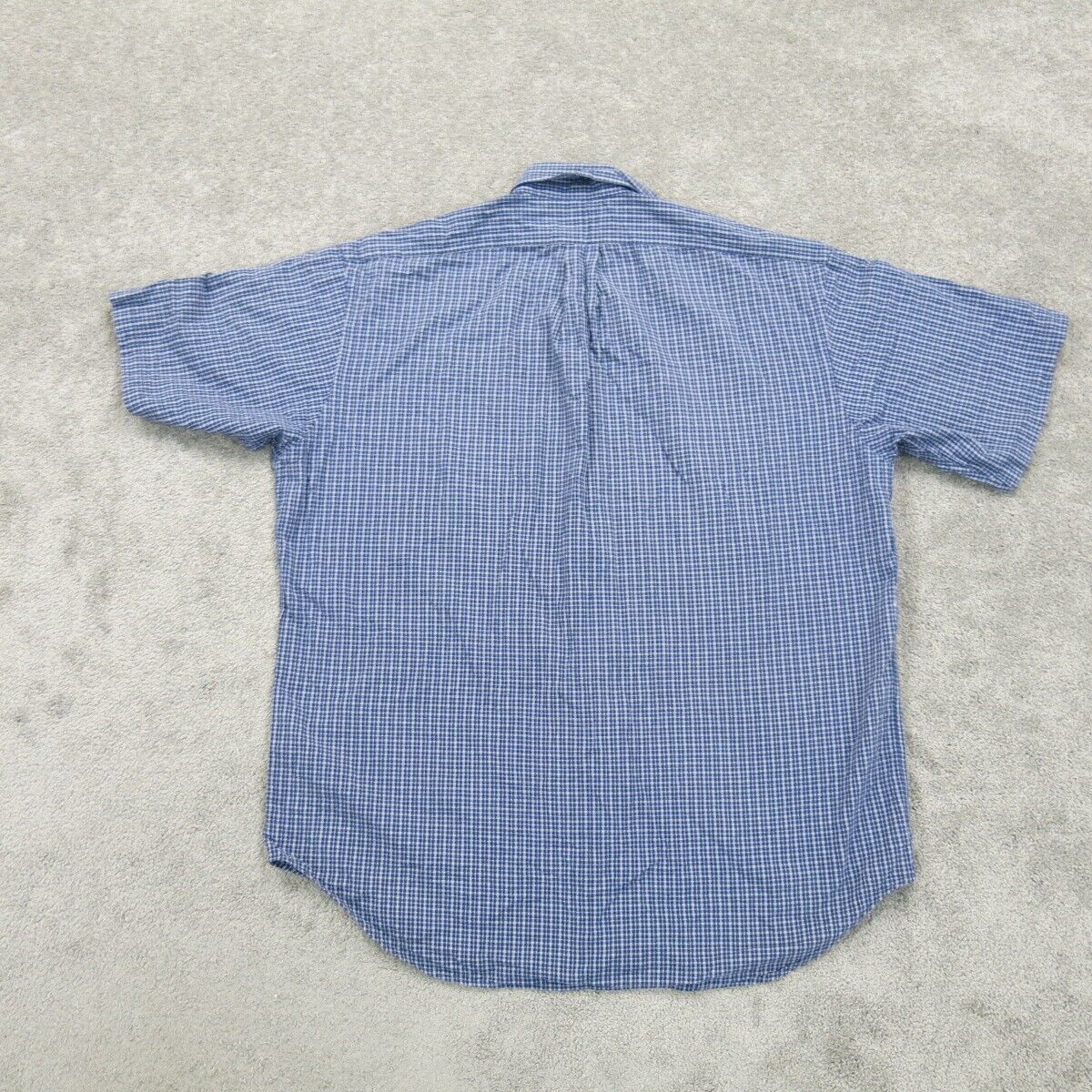 ralph lauren blake short sleeve shirt