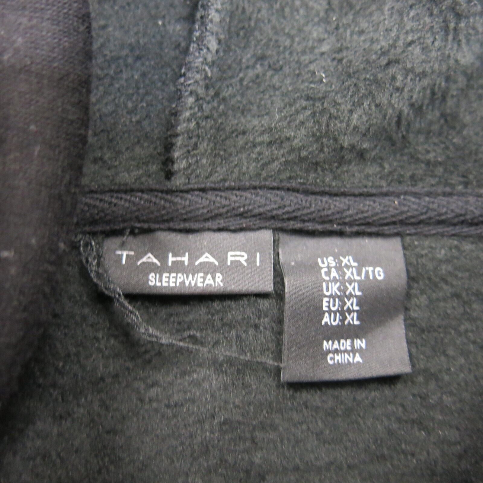 Tahari loungewear best sale