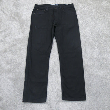 Wrangler reserve sales jeans advanced comfort