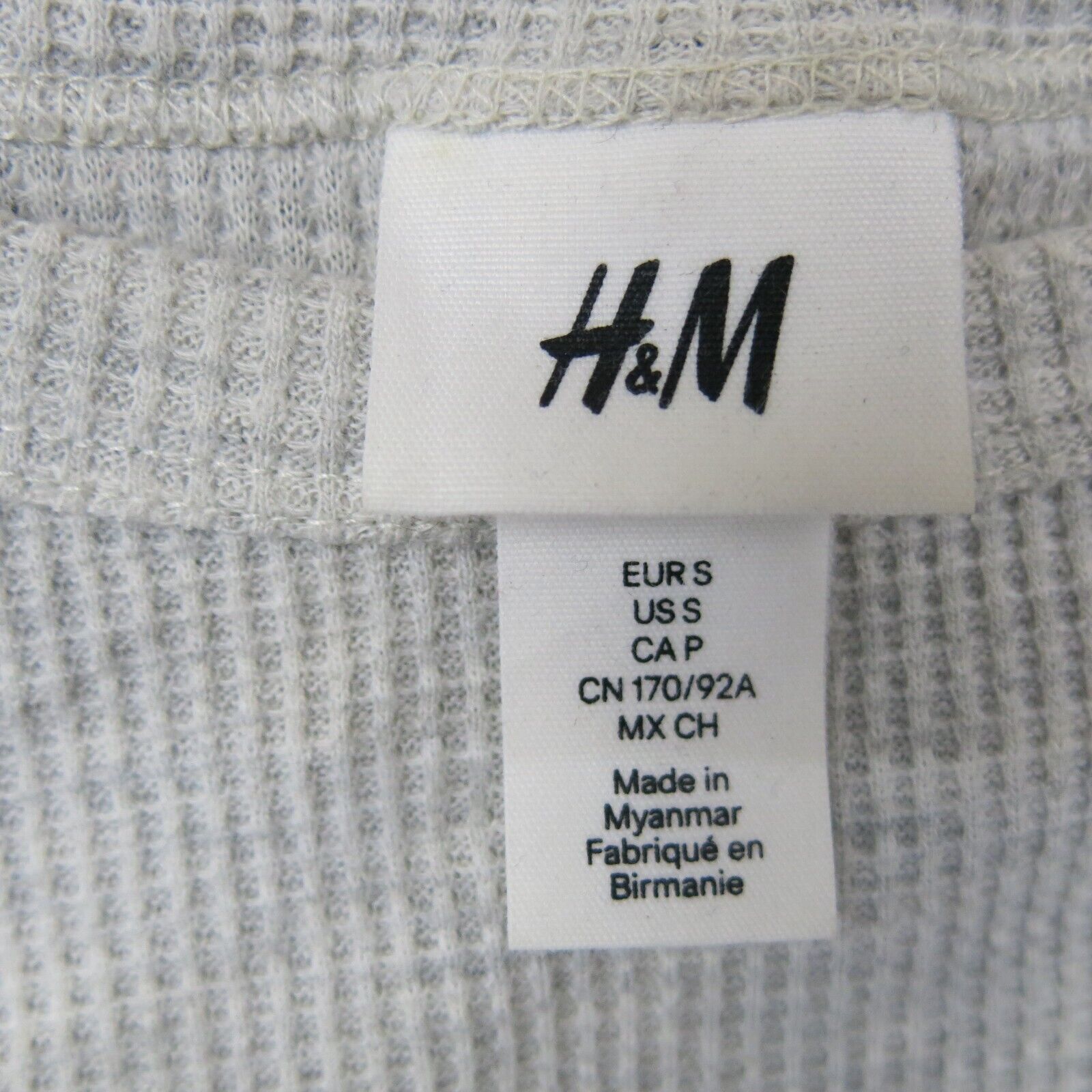 H and m crewnecks hot sale