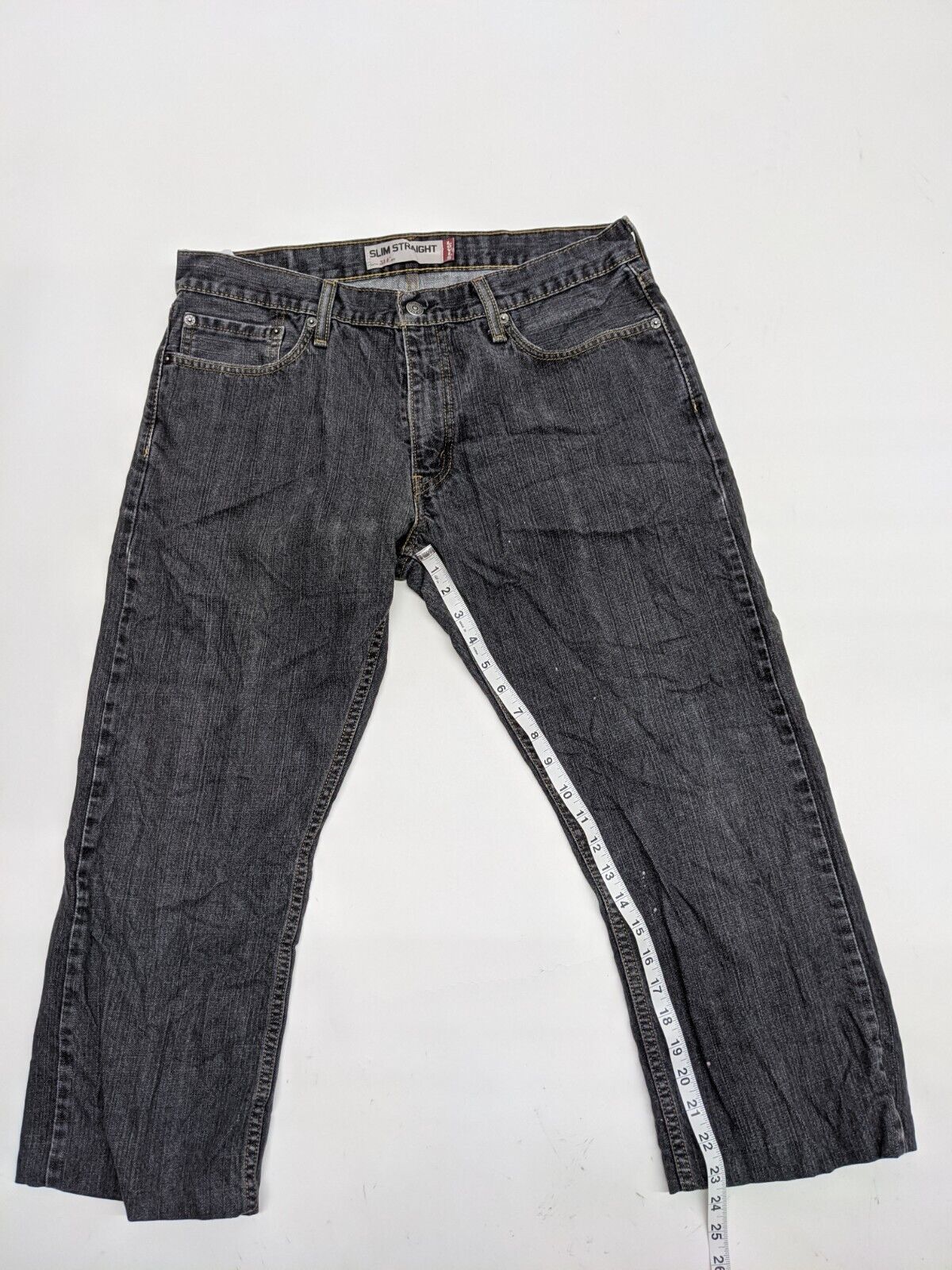 Levi's shop 314 mens