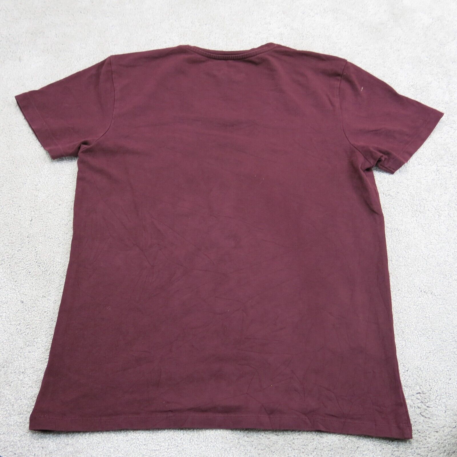 zara super slim fit t shirt