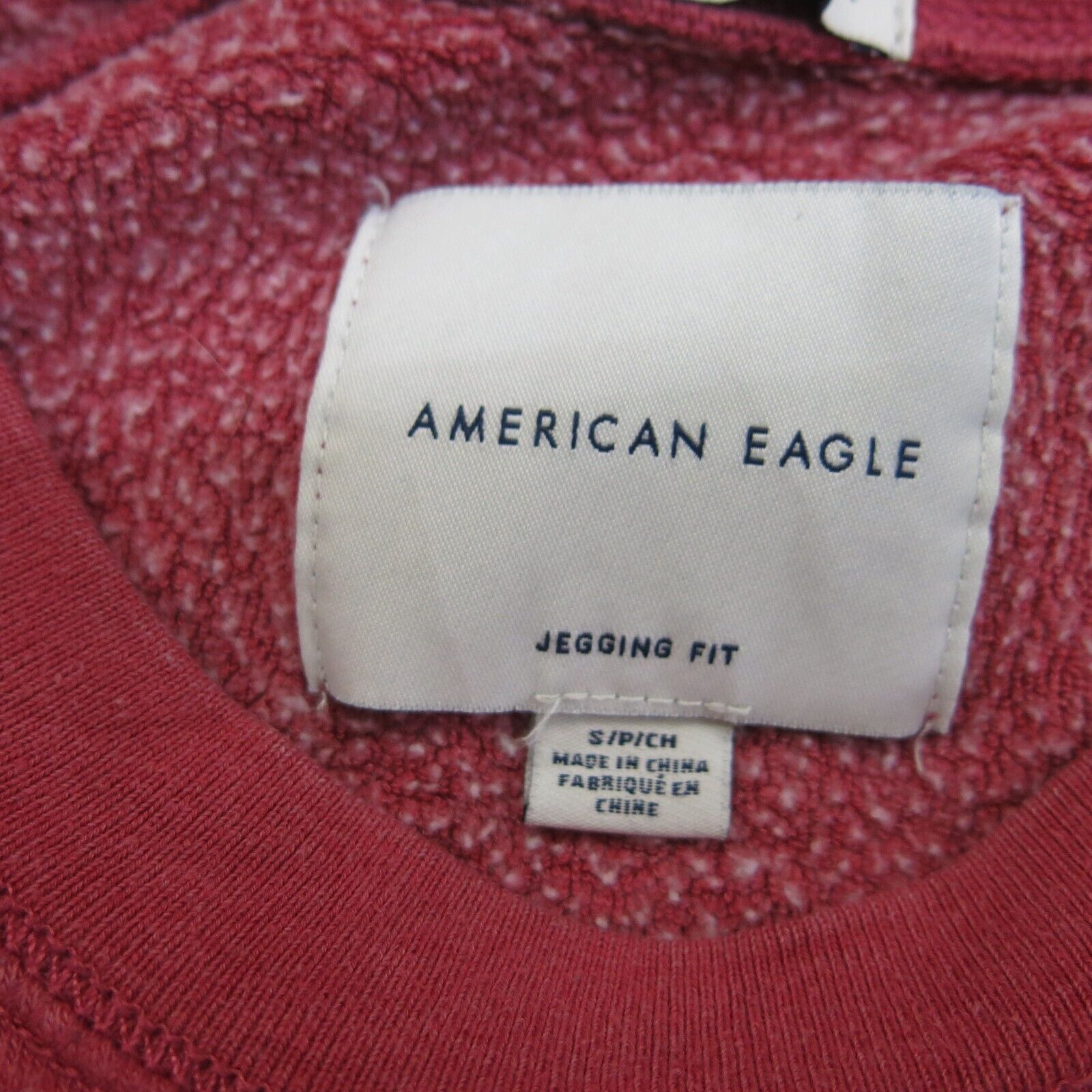 American eagle jegging fit sweater hotsell