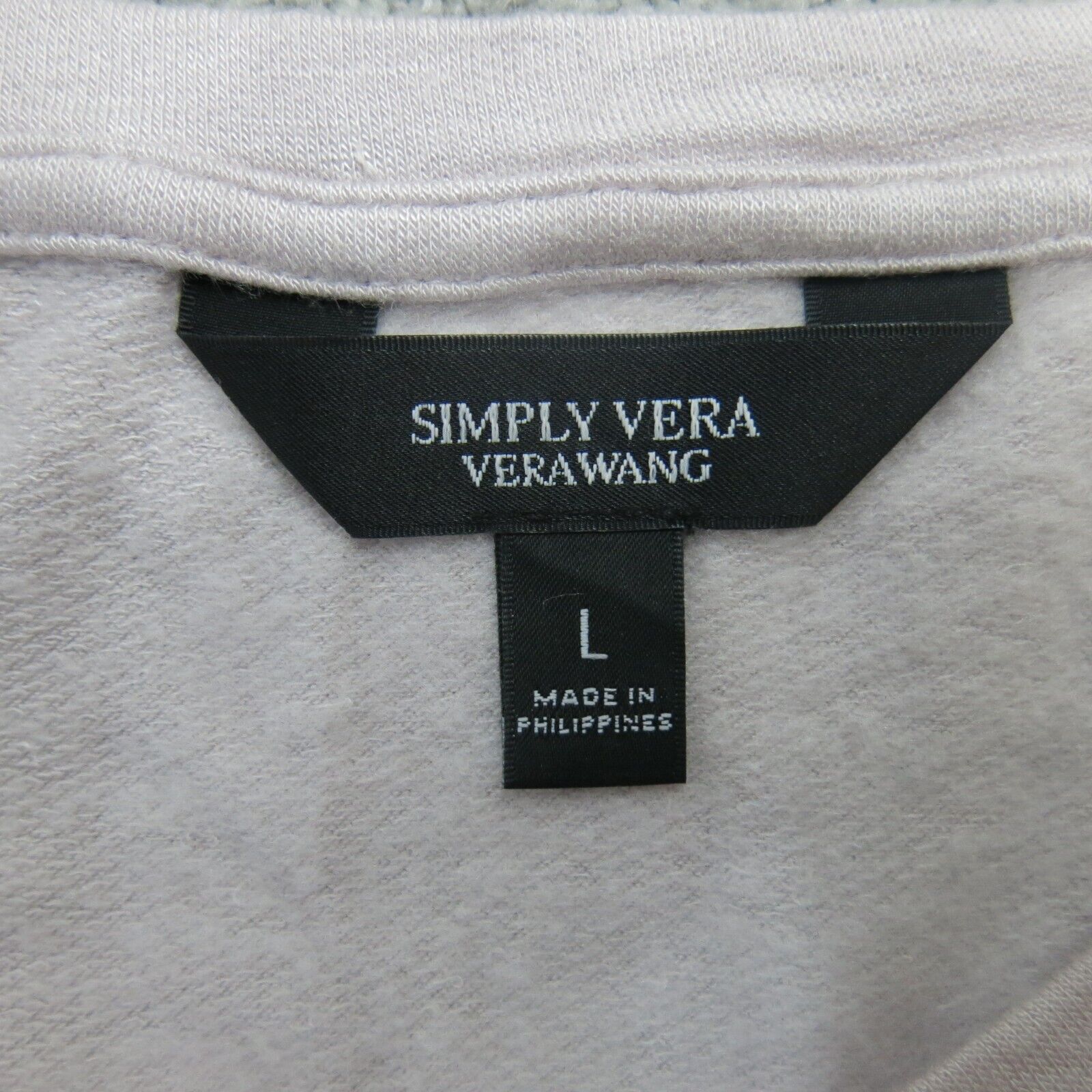 Vera wang 2024 white label