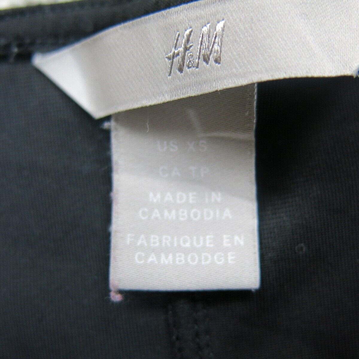 H&m shop tp 6