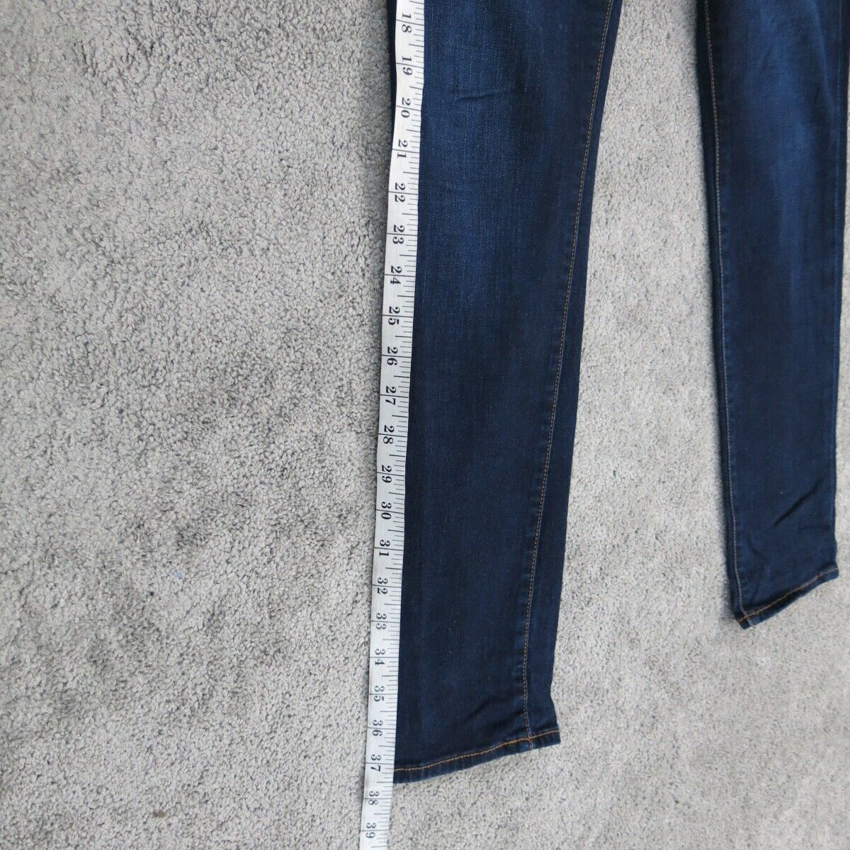 Jeans Lucky Brand talla 24 – Other Owner