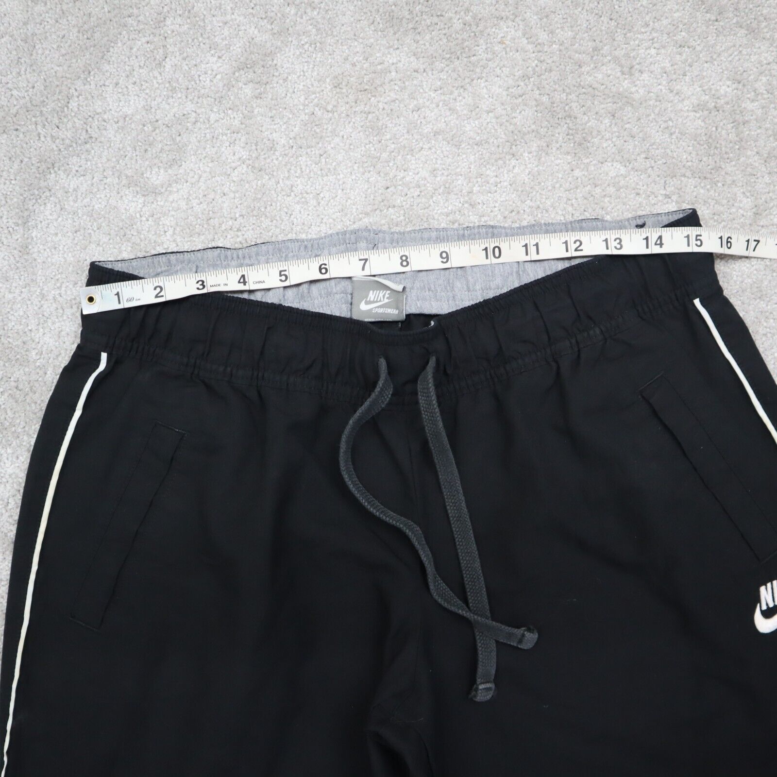 Boys Running Pants Adidas Size M Youth Lightweight Joggers Training  Sweatpants | eBay