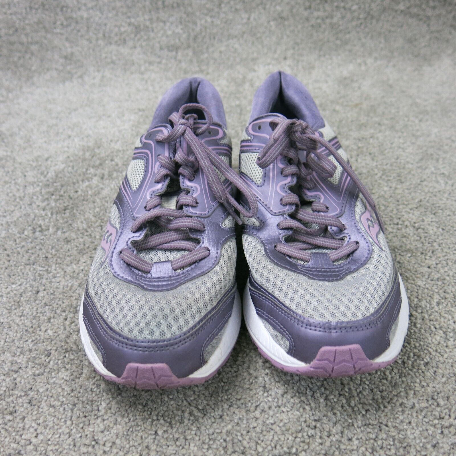 Saucony womens sale cohesion 12