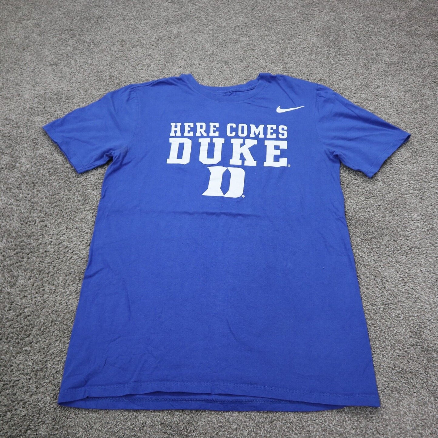 here comes duke shirt