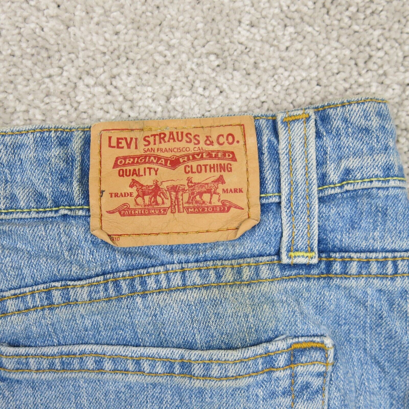 Size 18 clearance levi jeans