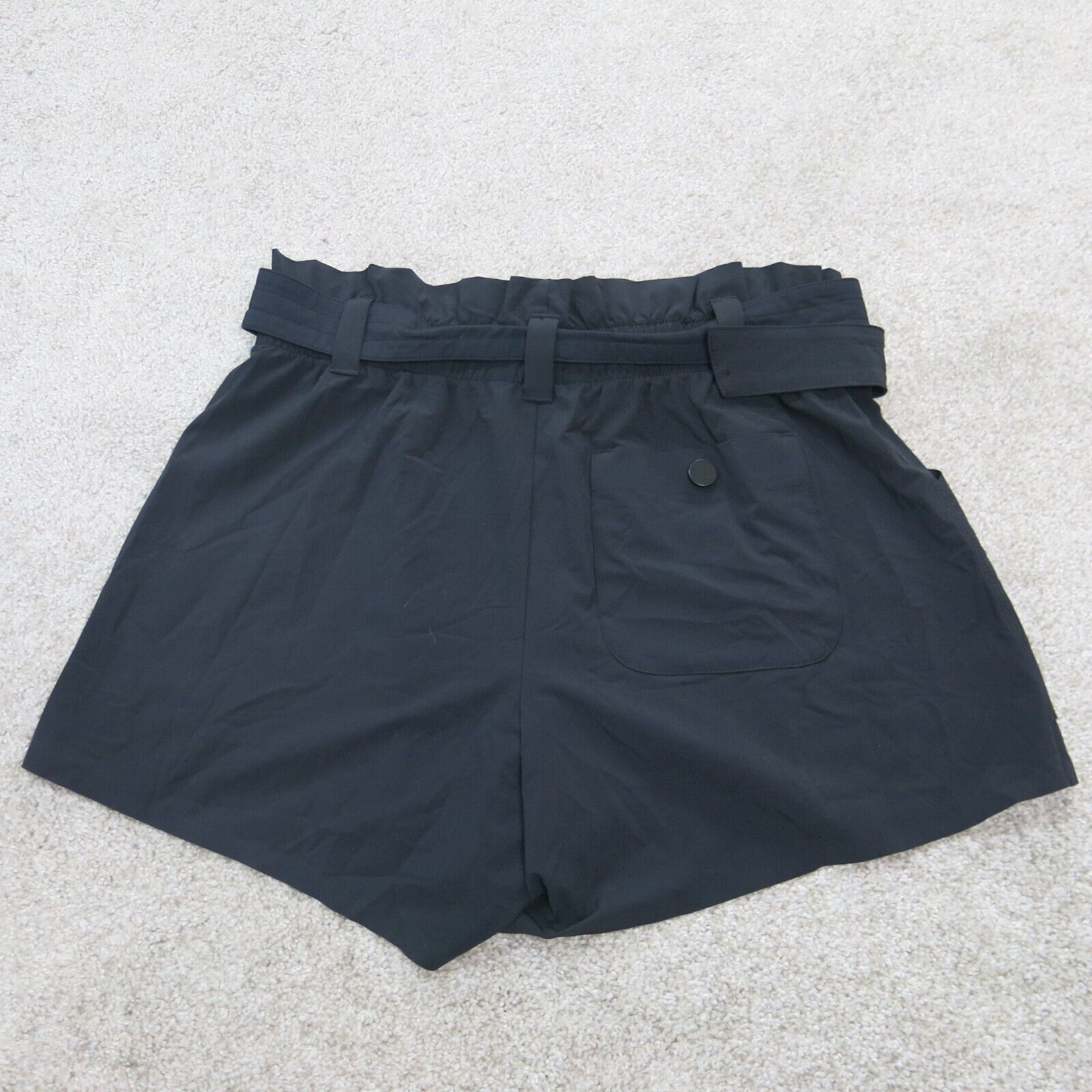 Athleta paper sale bag shorts