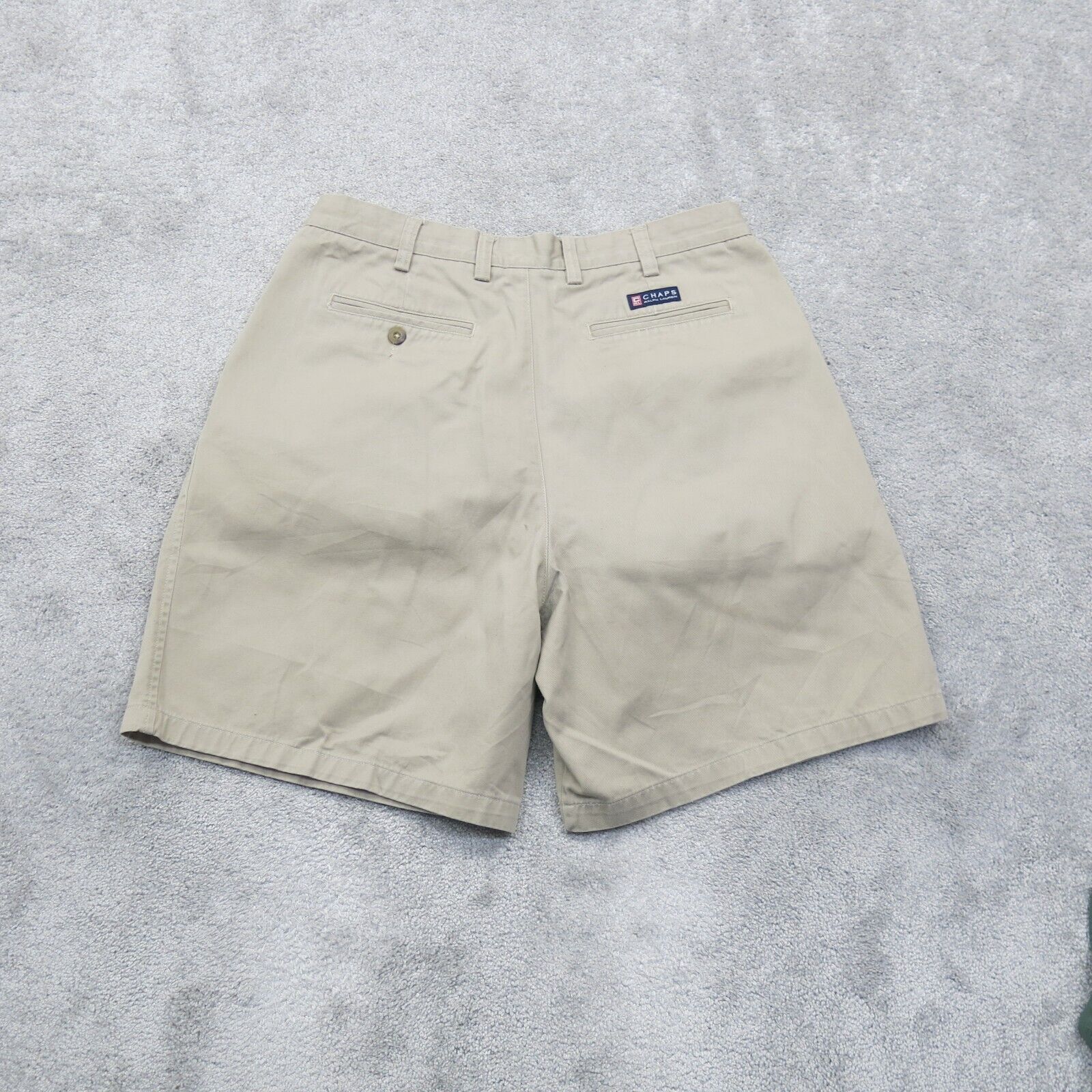 Chaps ralph clearance lauren shorts